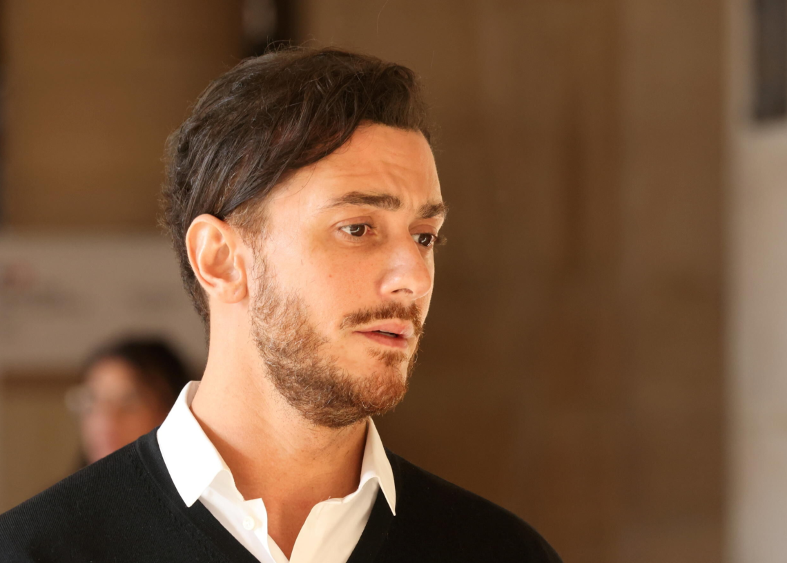 Accusé de viol, le chanteur Saad Lamjarred remis en liberté avant son procès en appel