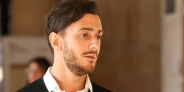 Accusé de viol, le chanteur Saad Lamjarred remis en liberté avant son procès en appel
