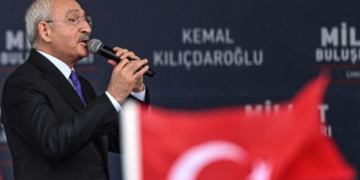Présidentielle en Turquie : le candidat d’opposition Kiliçdaroglu en tête des sondages