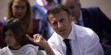 France: Macron annonce une hausse de salaire pour les enseignants «entre 100 et 230 euros nets en plus par mois»