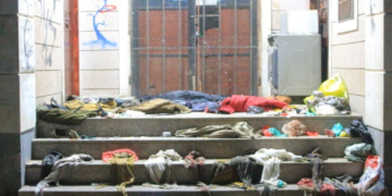 Yémen : une bousculade fait 85 morts et des centaines de blessés à Sanaa