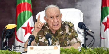 Algérie: le général Saïd Chengriha met en garde contre le retour des intégristes