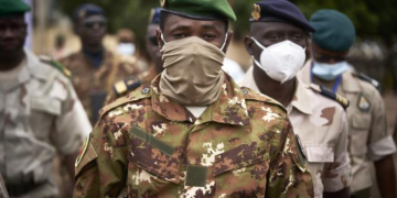 Mali : Un groupe lié à Al-Qaïda revendique le meurtre du chef de cabinet de Goïta