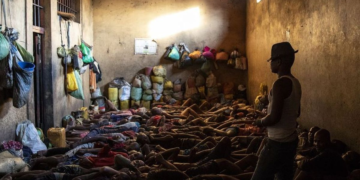 Madagascar : visite d&rsquo;une délégation onusienne contre la torture