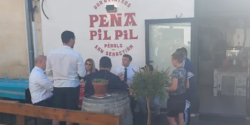 Impopularité: en déplacement dans l&rsquo;Hérault, Macron fait dégringoler la note Google d&rsquo;un restaurant