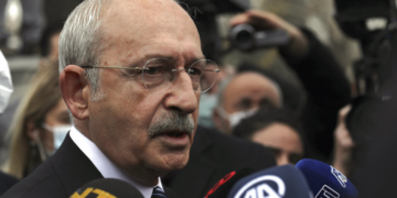 Présidentielles en Turquie : Le candidat de l’opposition ciblé