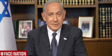 Sur CBS News, Netanyahu annonce qu’une partie de la réforme judiciaire ne sera pas adoptée