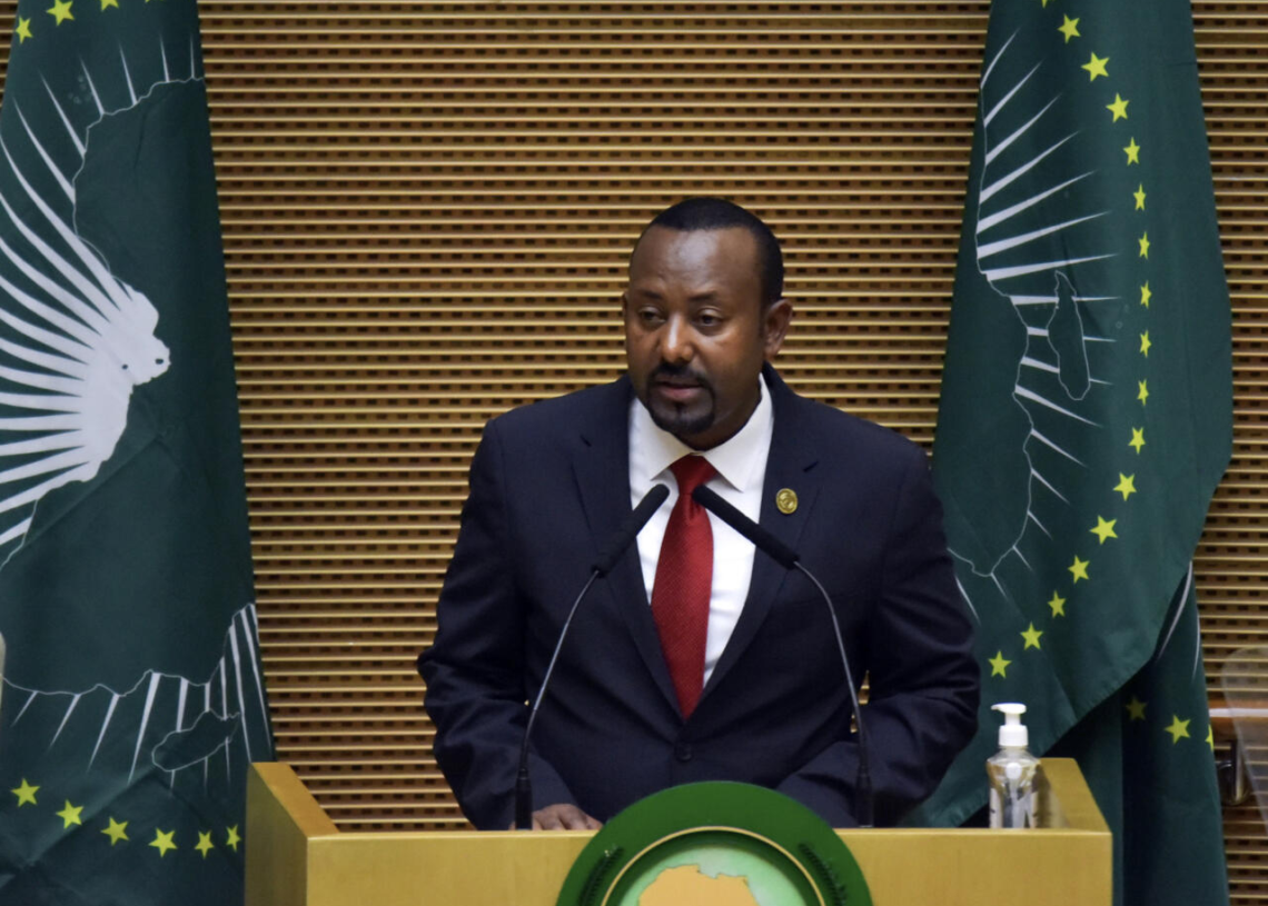 Éthiopie : Prochaines négociations entre gouvernement et rebelles oromos