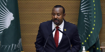 Éthiopie : Prochaines négociations entre gouvernement et rebelles oromos