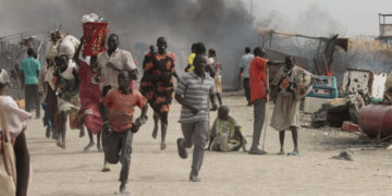 Soudan: le pays s&rsquo;enfonce toujours plus dans la guerre