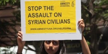 Des syriens victimes de « torture » et d&rsquo;arrestations « arbitraires » par l&rsquo;armée libanaise, dénonce Amnesty