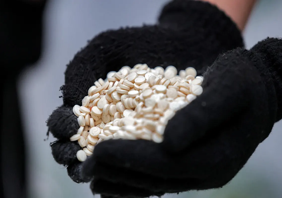 L’UE sanctionne des cousins de Bachar al-Assad pour trafic de captagon