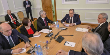 La Turquie et la Syrie tiennent des pourparlers de normalisation, sous médiation russe