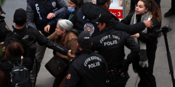 Turquie : vague d’arrestation dans les milieux kurdes à l’approche des élections
