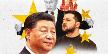 Ukraine : quel rôle pour la Chine ?