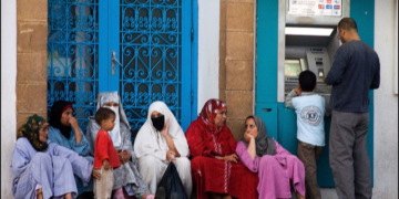 Maroc: campagne sur les réseaux sociaux contre la mendicité