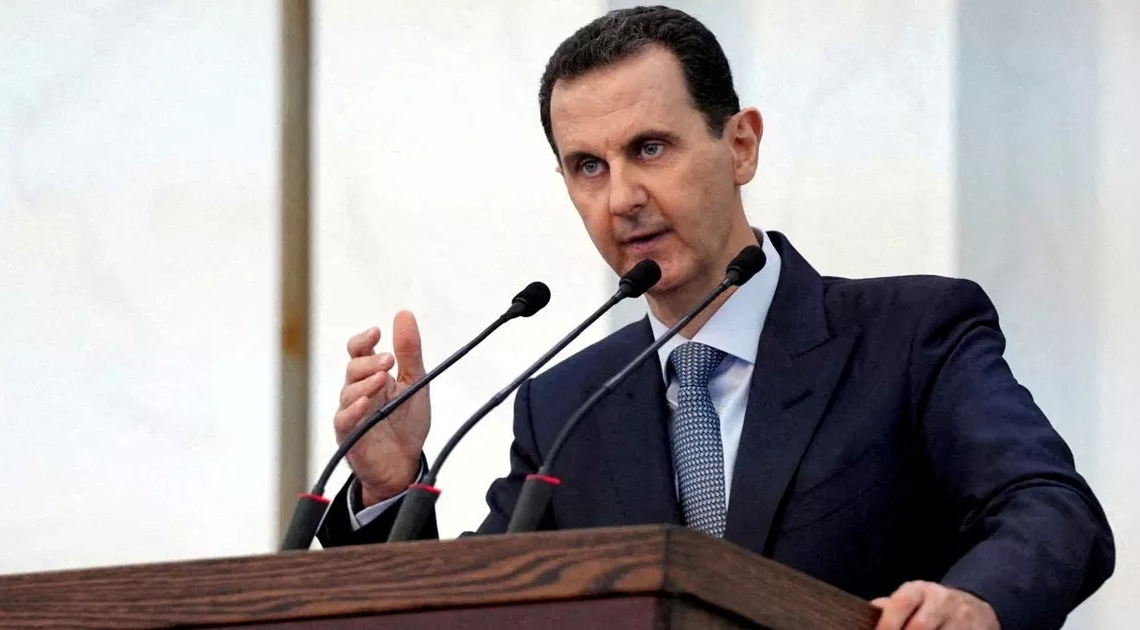 La Syrie dénonce l&rsquo;imposition de nouvelles sanctions par l&rsquo;Union européenne