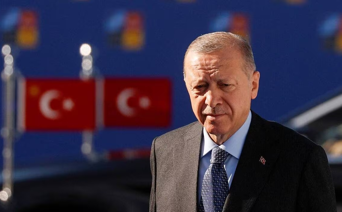 Malade, Erdogan contraint d’annuler ses engagements avant les élections