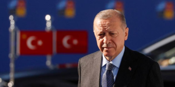 Malade, Erdogan contraint d’annuler ses engagements avant les élections
