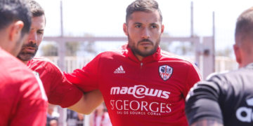 AC Ajaccio:  Belaïli sort du silence