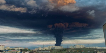En Ukraine ces dernières