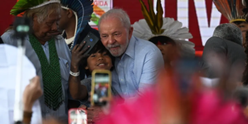 Brésil: Lula légalise six nouvelles réserves autochtones