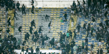 Maroc: Incidents lors d&rsquo;un match de Coupe d&rsquo;Afrique, décès d&rsquo;une jeune femme