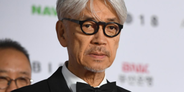 Le compositeur japonais Ryuichi Sakamoto est mort à 71 ans