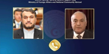 Vers un rapprochement entre Alger et Téhéran?