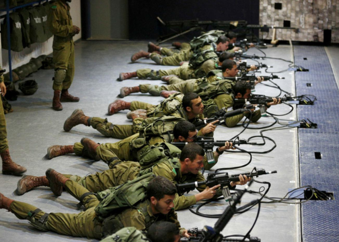 Cisjordanie: deux Palestiniens tués lors d’affrontements avec les forces israéliennes