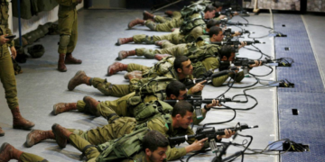Cisjordanie: deux Palestiniens tués lors d&rsquo;affrontements avec les forces israéliennes