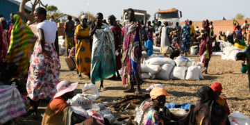 ONU: au Soudan du Sud, des responsables politiques accusés de crimes de guerre