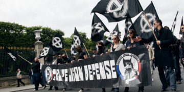 «FR DETER» : sur Telegram, un canal d’extrême droite incitait à des actions violentes contre les musulmans de France