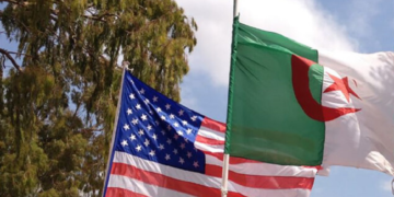 Algérie: les Etats-Unis lancent une « opération séduction »  pour doubler l&rsquo;influence russe