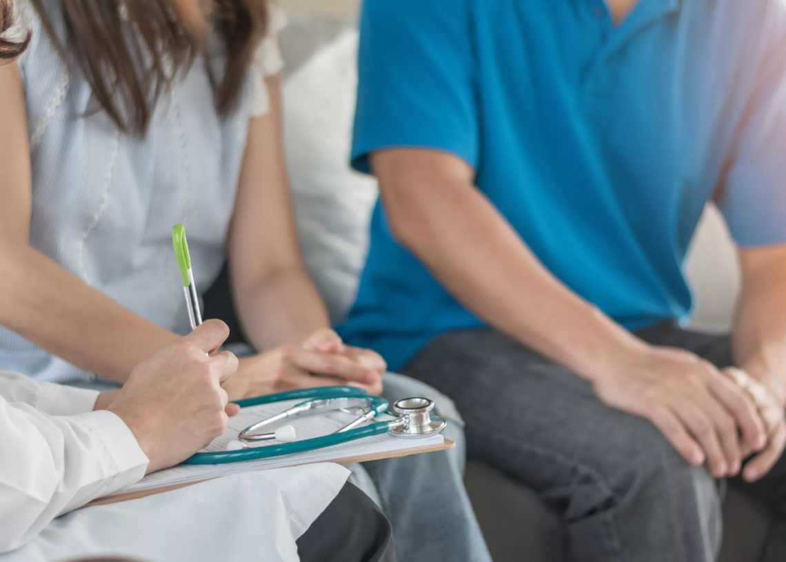 OMS: une personne sur six souffre d’infertilité, un « problème sanitaire majeur »