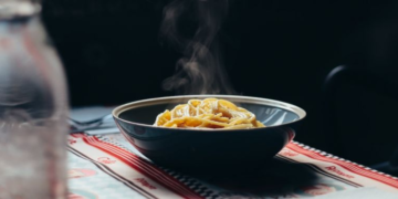 Selon un historien italien, la carbonara est un plat… américain!