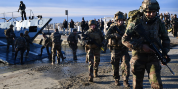 Loi de programmation militaire: 413 milliards d&rsquo;euros pour les armées françaises sur sept ans