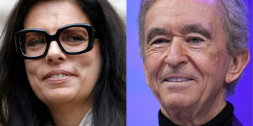 Classement Forbes: les deux personnes les plus riches du monde sont françaises