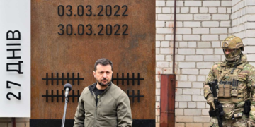 En Ukraine ces dernières heures