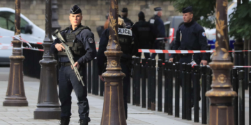 Depuis 2017, 41 attentats terroristes ont été déjoués en France