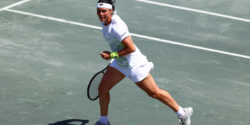 Tournoi de Charleston: Ons Jabeur se qualifie aux demi-finales
