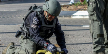 Deux Israélo-britanniques tuées par balles en Cisjordanie occupée