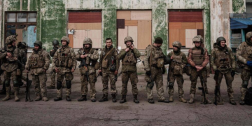 En Ukraine ces dernières heures
