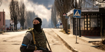 En Ukraine ces dernières heures