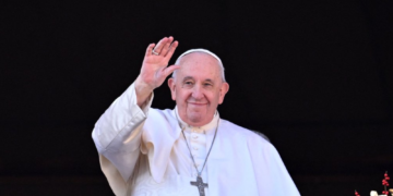 Le Pape François adresse un message aux tunisiens