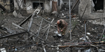 En Ukraine ces dernières heures