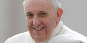  Même toi, Pape François !