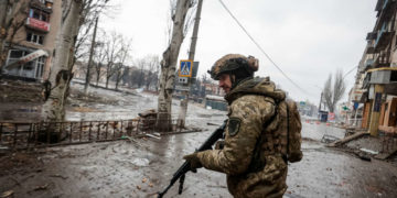 En Ukraine ces dernières heures