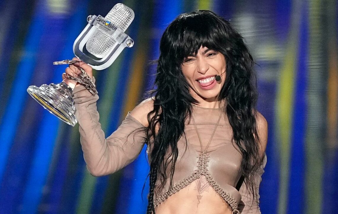 La suédoise gagnante de l’Eurovision est une marocaine