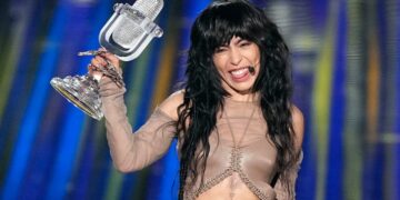 La suédoise gagnante de l’Eurovision est une marocaine